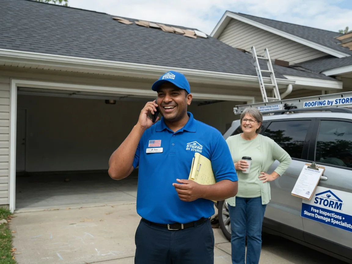 Roof Repair Near Me Hollywood, MD FAQs