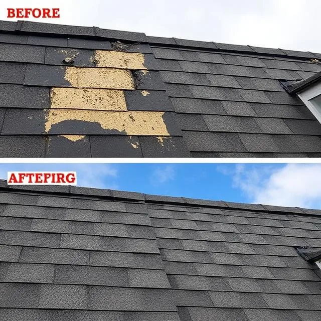 Roof Repair Near Me in Hollywood, MD near me